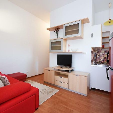 Apartment Lola Maria Zadar Zewnętrze zdjęcie