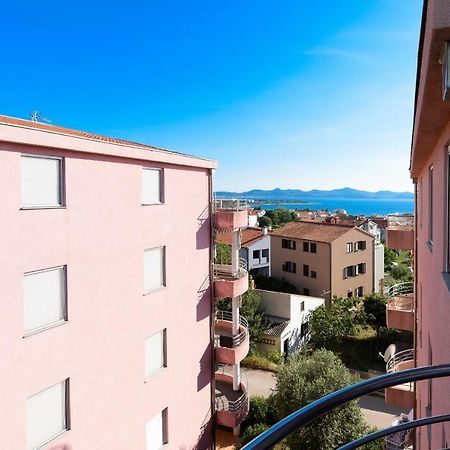 Apartment Lola Maria Zadar Zewnętrze zdjęcie