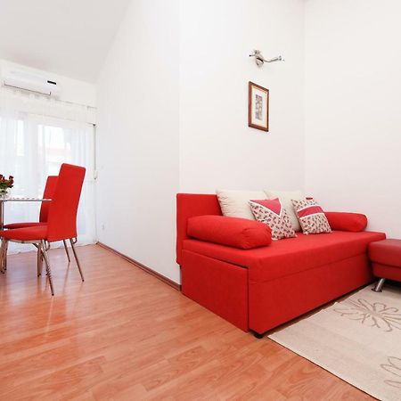 Apartment Lola Maria Zadar Zewnętrze zdjęcie