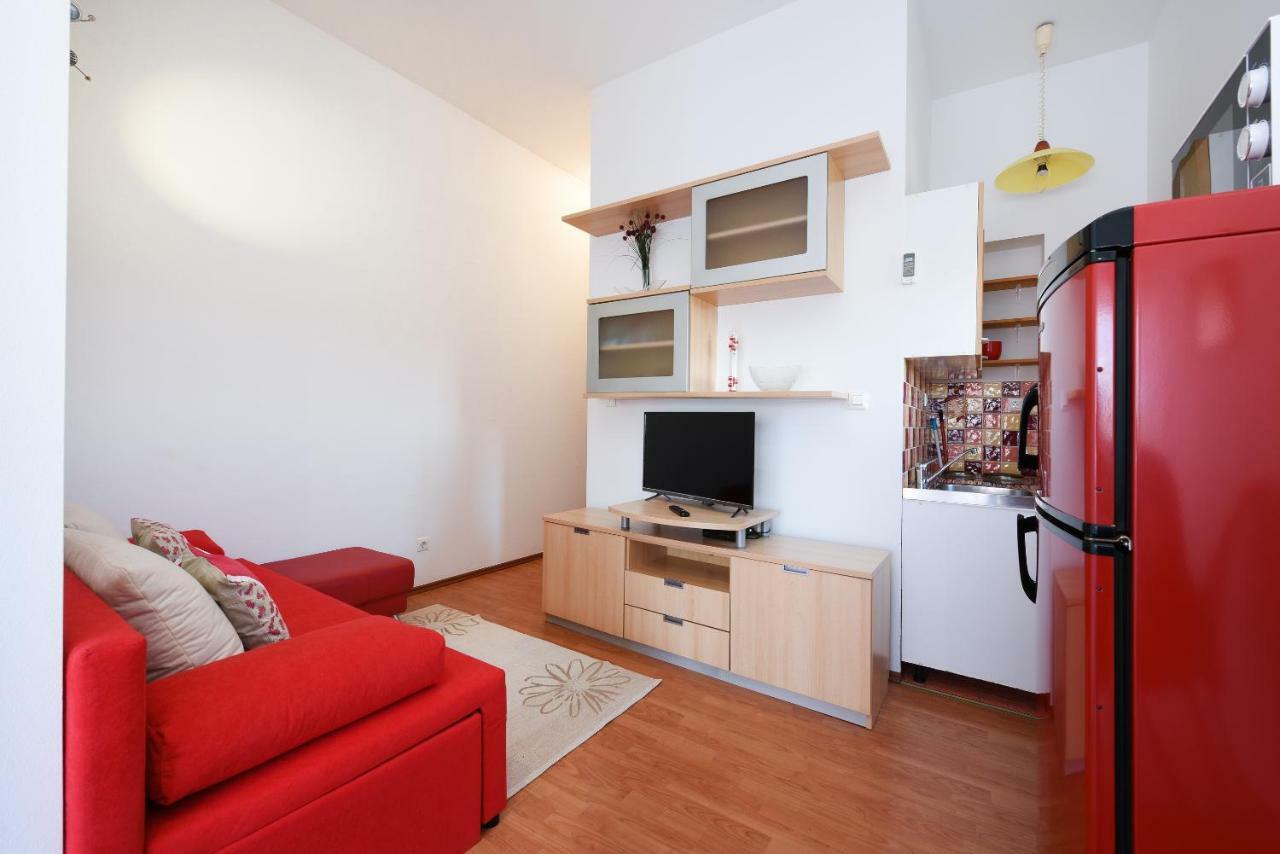 Apartment Lola Maria Zadar Zewnętrze zdjęcie