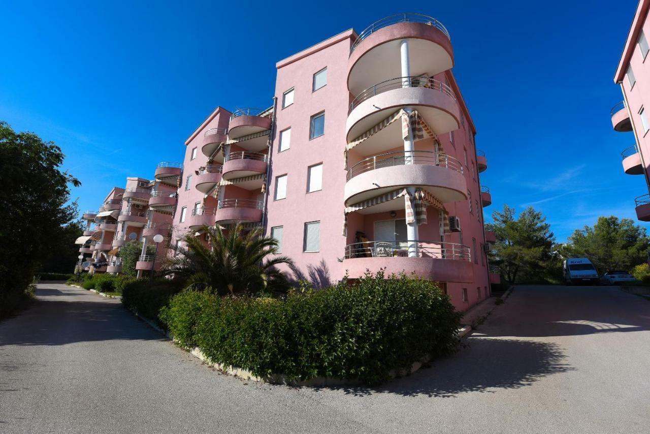 Apartment Lola Maria Zadar Zewnętrze zdjęcie