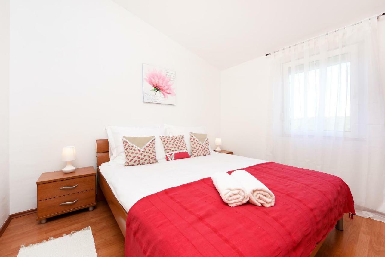 Apartment Lola Maria Zadar Zewnętrze zdjęcie