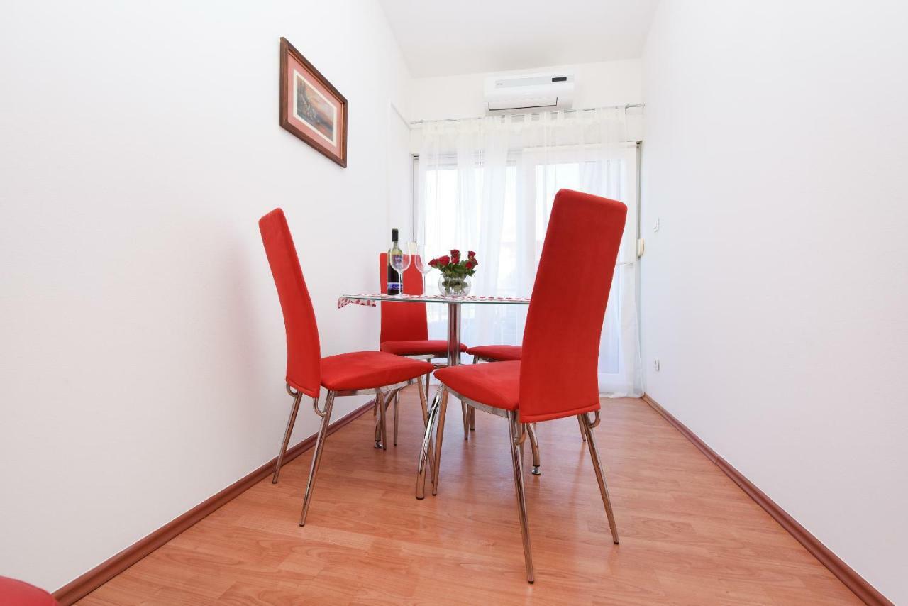 Apartment Lola Maria Zadar Zewnętrze zdjęcie