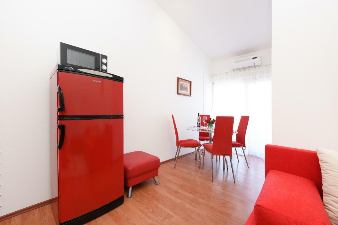 Apartment Lola Maria Zadar Zewnętrze zdjęcie